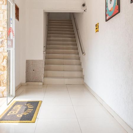 Oyo Hotel San Remo, Sao Paulo (Adults Only) Экстерьер фото