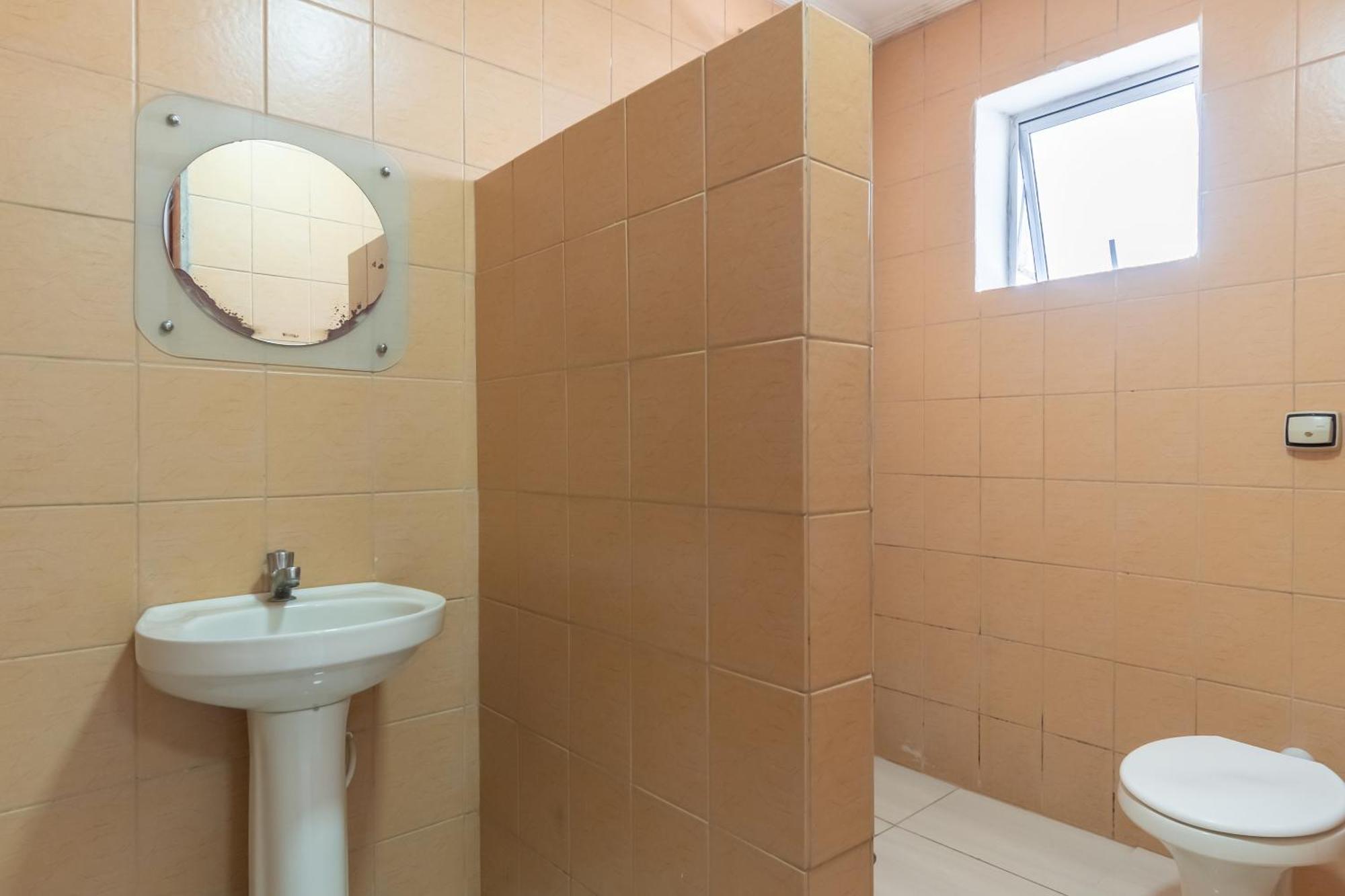 Oyo Hotel San Remo, Sao Paulo (Adults Only) Экстерьер фото