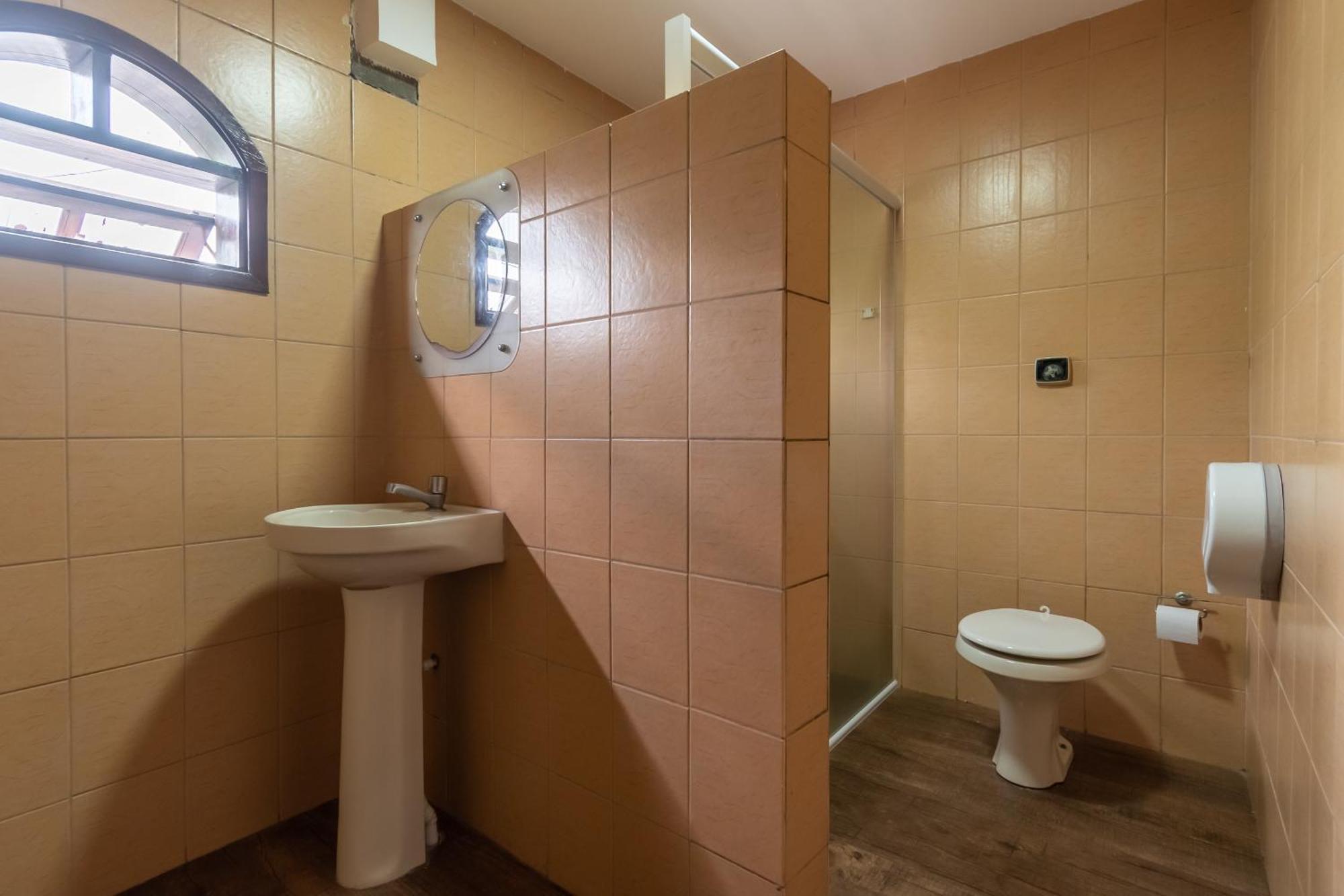 Oyo Hotel San Remo, Sao Paulo (Adults Only) Экстерьер фото