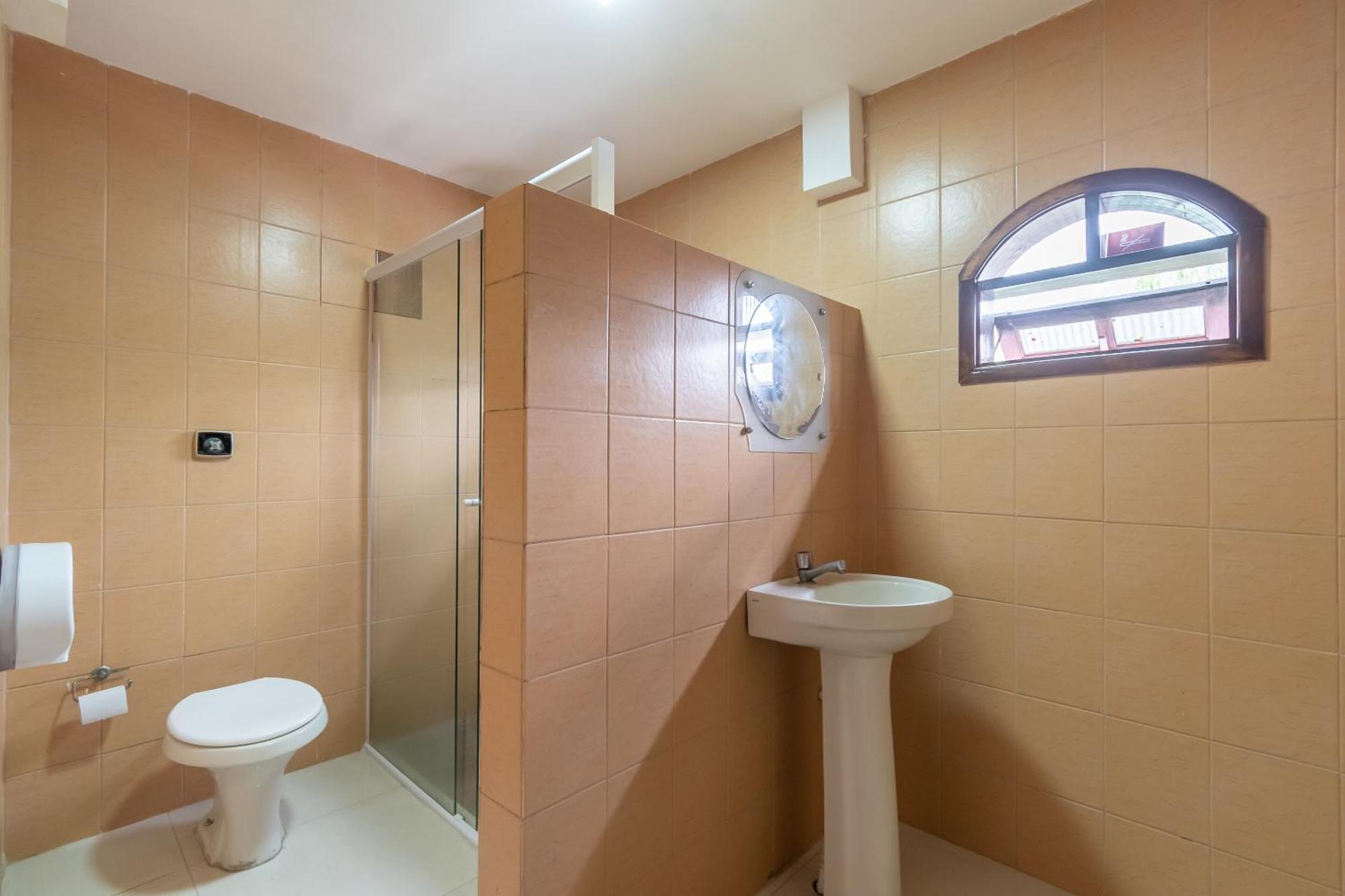 Oyo Hotel San Remo, Sao Paulo (Adults Only) Экстерьер фото