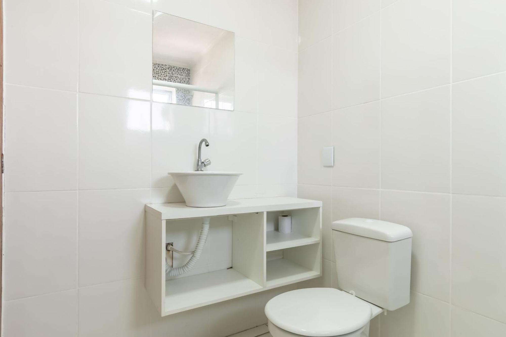 Oyo Hotel San Remo, Sao Paulo (Adults Only) Экстерьер фото